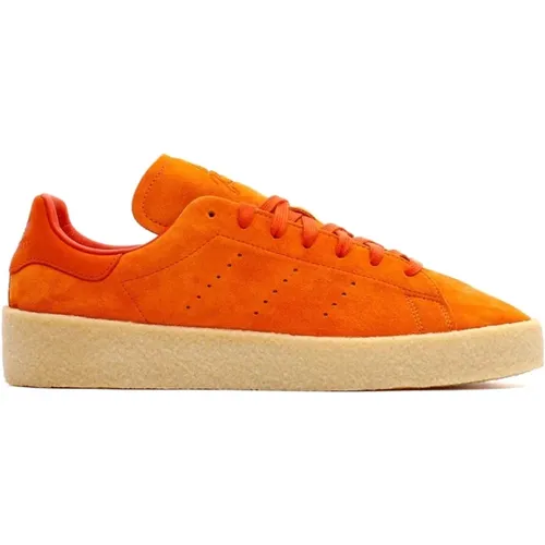 Casual Sneakers for Everyday Wear , male, Sizes: 10 1/2 UK, 9 UK, 8 UK, 10 UK, 11 1/2 UK, 7 1/2 UK, 11 UK, 8 1/2 UK - adidas Originals - Modalova