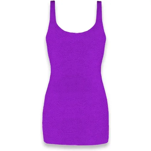 Dresses , female, Sizes: S/M - MC2 Saint Barth - Modalova