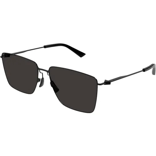 Sunglasses Bv1267S , male, Sizes: 58 MM - Bottega Veneta - Modalova
