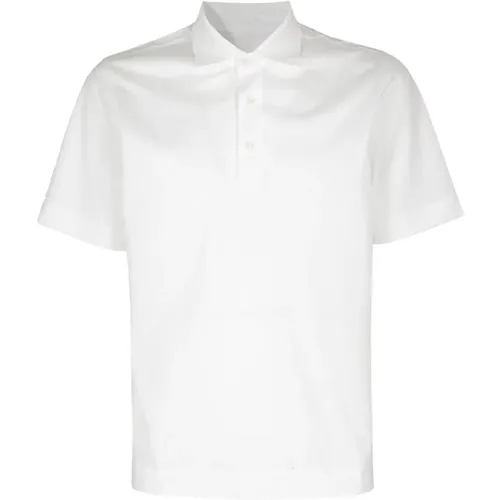 Premium Jersey Shirt , male, Sizes: S - Circolo 1901 - Modalova