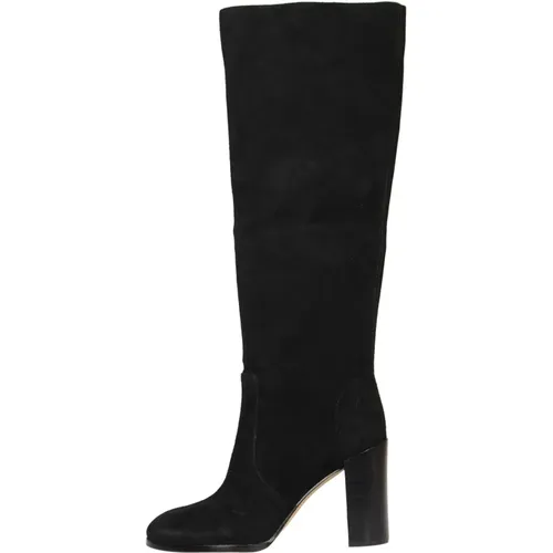 Luella Boots , female, Sizes: 4 1/2 UK, 3 UK, 6 UK - Michael Kors - Modalova