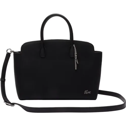 Stylish Lifestyle Bag in , female, Sizes: ONE SIZE - Lacoste - Modalova