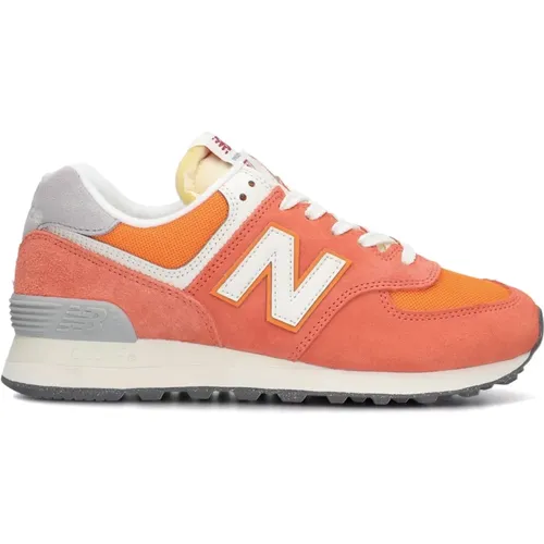 Low-Top Sneakers U574 D - New Balance - Modalova