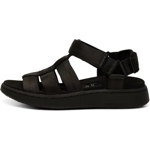 Sandals , female, Sizes: 9 UK, 8 UK, 7 UK - Woden - Modalova