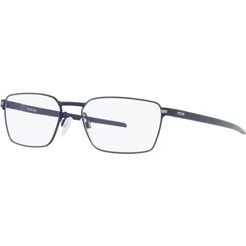 Eyewear frames Sway BAR OX 5073 , unisex, Sizes: 55 MM - Oakley - Modalova