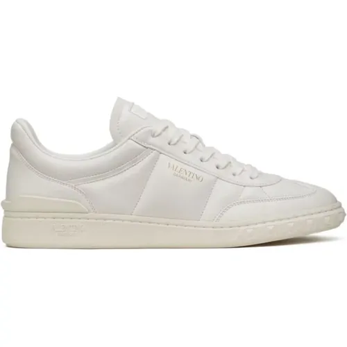 Sneakers , male, Sizes: 10 UK, 9 1/2 UK, 8 UK, 9 UK, 7 UK, 8 1/2 UK - Valentino Garavani - Modalova