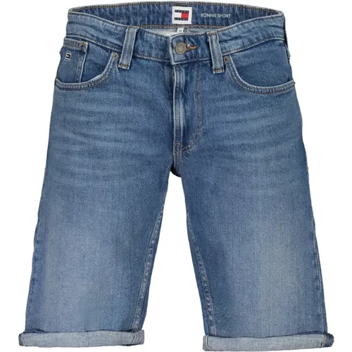 Kleidung , Herren, Größe: W32 - Tommy Hilfiger - Modalova