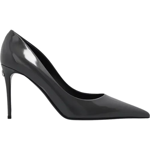 Lollo Stiletto Pumps von Kim , Damen, Größe: 40 EU - Dolce & Gabbana - Modalova