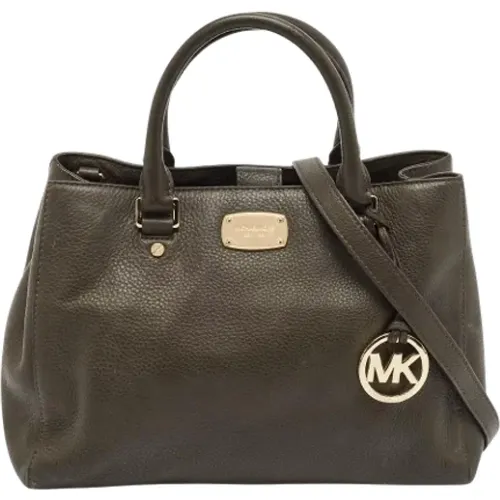 Pre-owned Leder totes - Michael Kors Pre-owned - Modalova