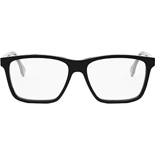 Optical Frames for Women , female, Sizes: 55 MM - Fendi - Modalova