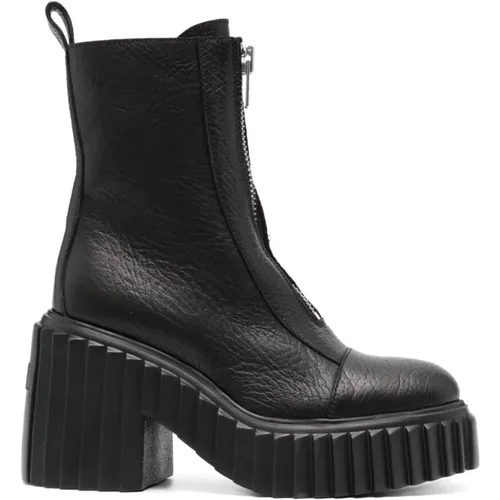 Tiggy rock booties , female, Sizes: 8 UK, 7 UK, 6 UK - AGL - Modalova