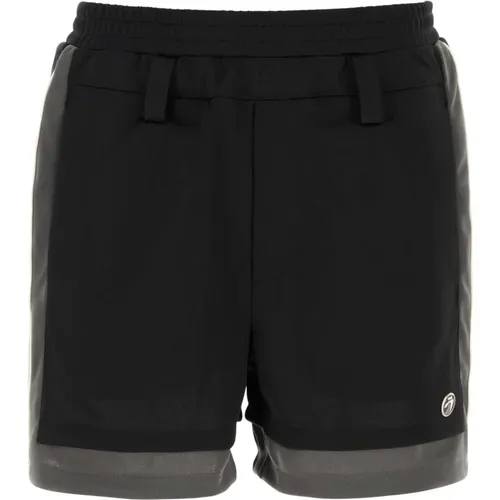 Casual Shorts , Herren, Größe: M - AMBUSH - Modalova