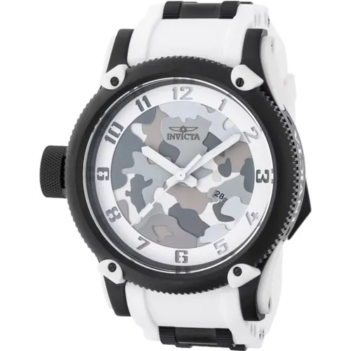 Pro Diver Quartz Watch - Dial , male, Sizes: ONE SIZE - Invicta Watches - Modalova