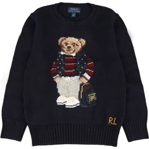 Kinder Pullover Ralph Lauren - Ralph Lauren - Modalova