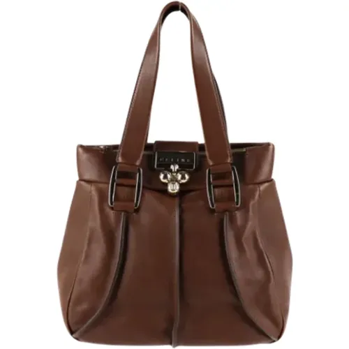 Pre-owned Leather Celine Bag , female, Sizes: ONE SIZE - Celine Vintage - Modalova