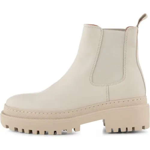 Iona Chelsea Boot Leder - OFF - Shoe the Bear - Modalova