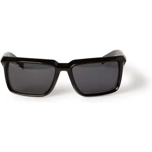 Luxury Sunglasses for Women , female, Sizes: 59 MM - Off White - Modalova