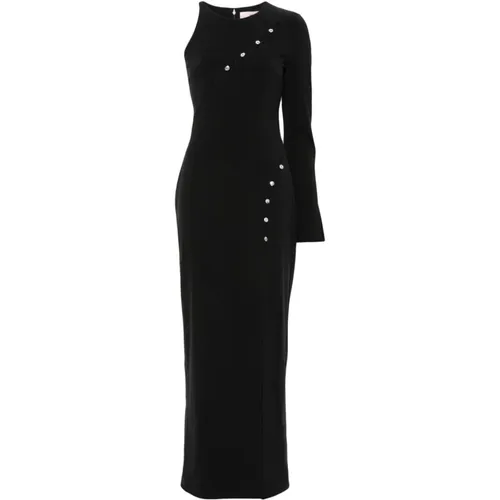 Womens Clothing Dress Ss24 , female, Sizes: 2XS, XS, S - Chiara Ferragni Collection - Modalova