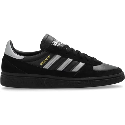 Sportschuhe Handball Spezial WM , Herren, Größe: 41 1/2 EU - adidas Originals - Modalova