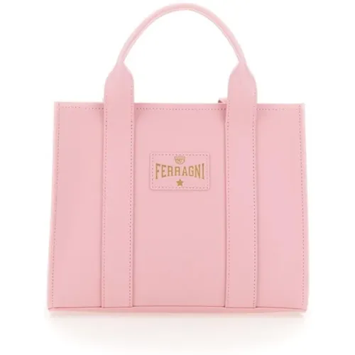 Chiara Ferragni Bag , female, Sizes: ONE SIZE - Chiara Ferragni Collection - Modalova