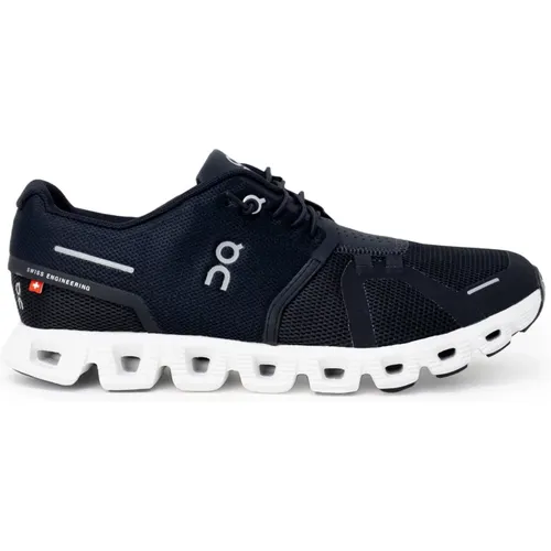 Cloud 5 Sneakers - Spring/Summer Collection , female, Sizes: 5 UK, 4 1/2 UK, 3 UK - ON Running - Modalova