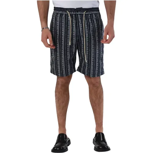 Casual Shorts , male, Sizes: S, L, 2XL, XL, M - PT Torino - Modalova