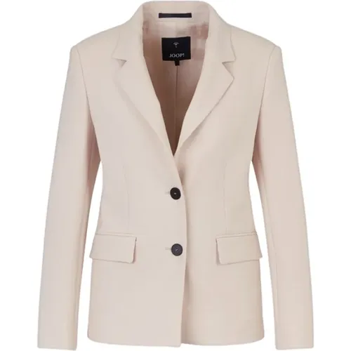 Blazer Jw241J154 Stylish Jacket , female, Sizes: L, M - Joop! - Modalova