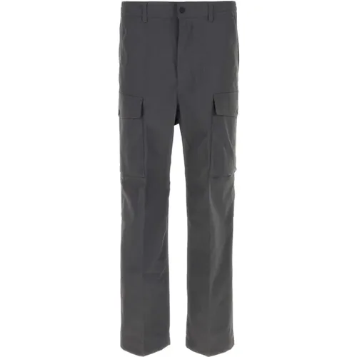 Graphite Balto Pant , Herren, Größe: L - Carhartt WIP - Modalova