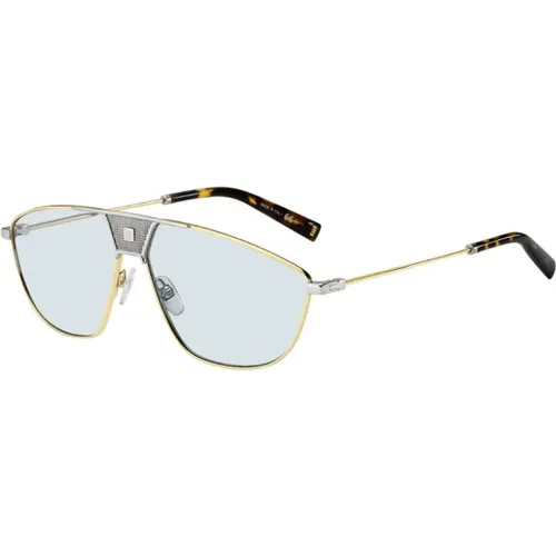 Stylische Sonnenbrille GV 7163/S , Damen, Größe: 62 MM - Givenchy - Modalova