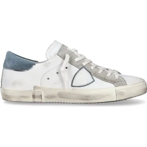 Sneakers Prsx Tennis , Herren, Größe: 39 EU - Philippe Model - Modalova