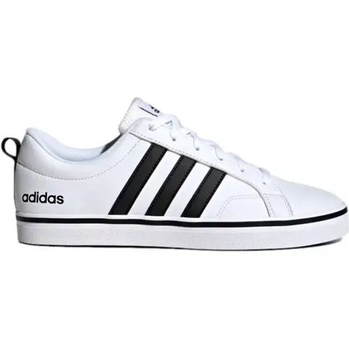 VS Pace 2.0 Sneakers , Herren, Größe: 39 1/3 EU - Adidas - Modalova