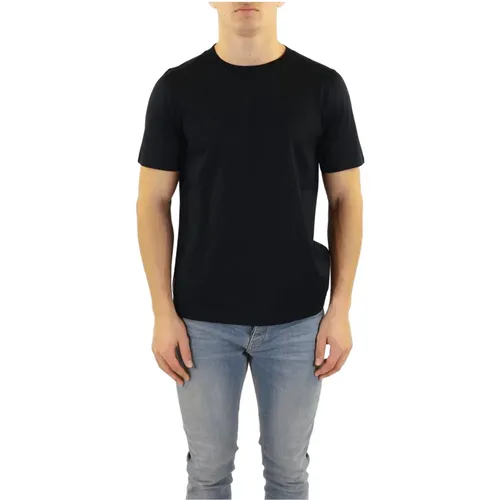 T-Shirts , male, Sizes: S - Stone Island - Modalova