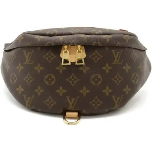 Pre-owned Fabric louis-vuitton-bags , female, Sizes: ONE SIZE - Louis Vuitton Vintage - Modalova