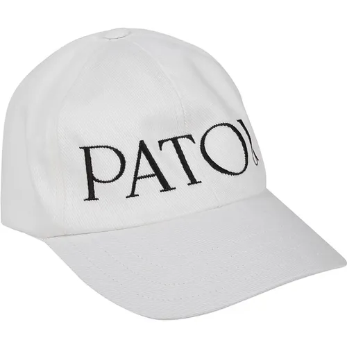 Weiße Hüte & Mützen Aw22 Patou - Patou - Modalova