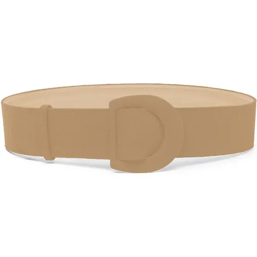 Bayard Belt , female, Sizes: S/M - MVP wardrobe - Modalova