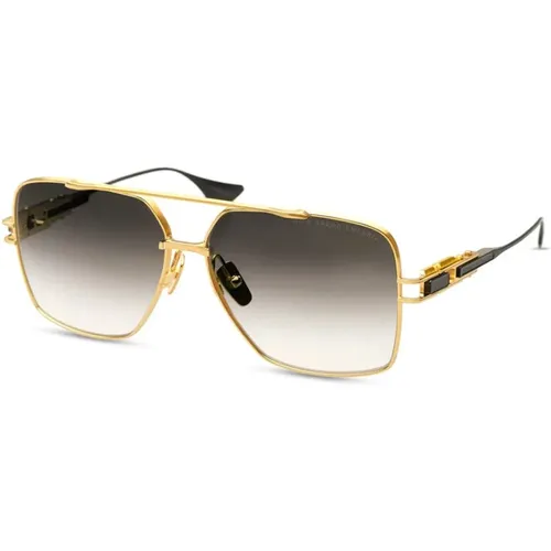 Emperik Classic Sunglasses , unisex, Sizes: 61 MM - Dita - Modalova