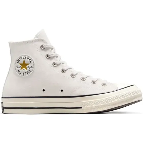 Classic Sneakers for Everyday Wear , male, Sizes: 8 1/2 UK, 7 UK, 6 UK, 6 1/2 UK, 9 1/2 UK, 10 1/2 UK, 8 UK, 7 1/2 UK, 10 UK, 9 UK - Converse - Modalova