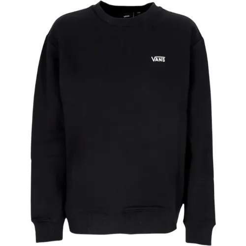Crewneck Sweater , female, Sizes: XS - Vans - Modalova