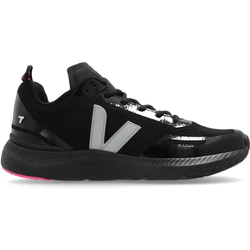 Empala Engineered-Mesh Sportschuhe , Damen, Größe: 40 EU - Veja - Modalova