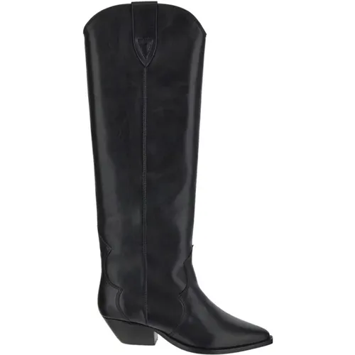 Denvee Boots , female, Sizes: 4 UK - Isabel marant - Modalova