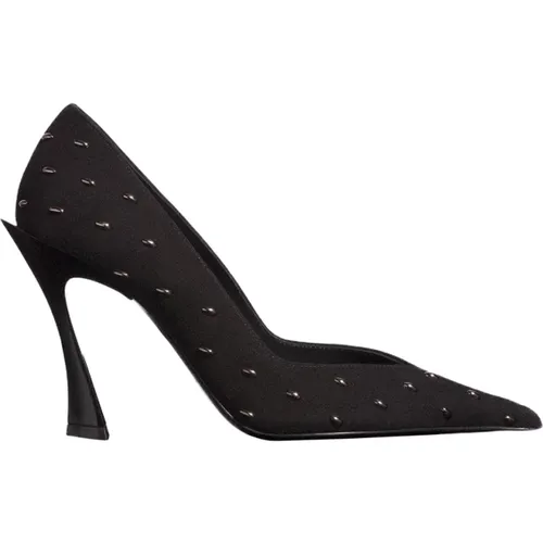 Elegante Damenpumps Mugler - Mugler - Modalova