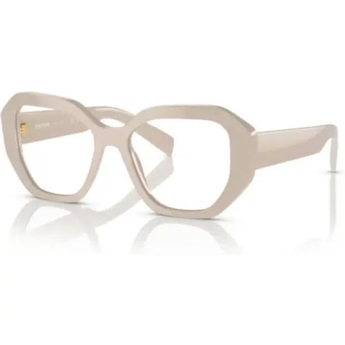 Stilvolle Brillen Kollektion Prada - Prada - Modalova