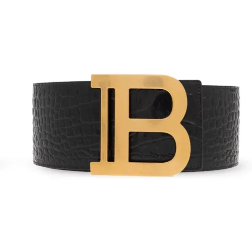 Belts Balmain - Balmain - Modalova