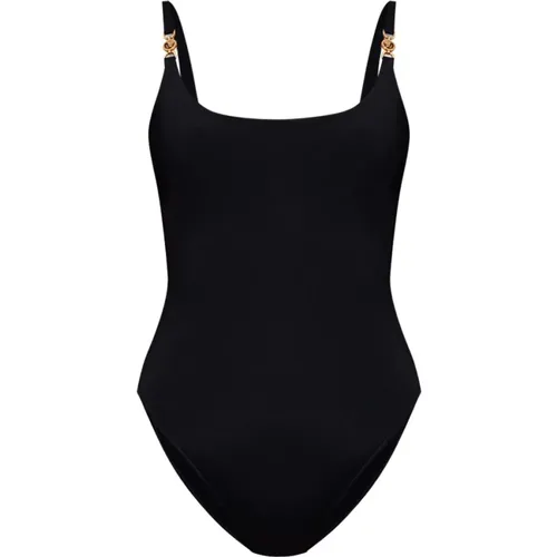 One-piece swimsuit , female, Sizes: M, XL, L, 2XL, S - Versace - Modalova