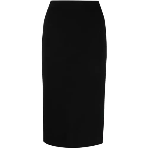 Pencil Skirt Silk , female, Sizes: L, S, XS - joseph - Modalova