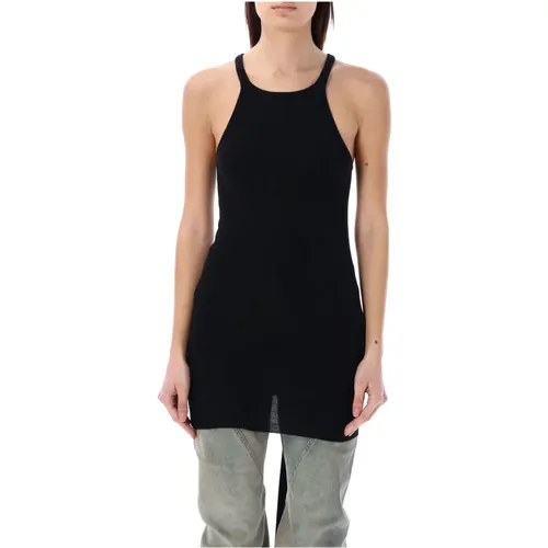 Tops , female, Sizes: M, S - Rick Owens - Modalova