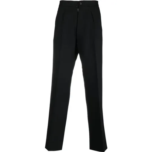 Pantalone , male, Sizes: L, S - Maison Margiela - Modalova