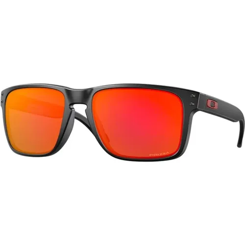 Stylish Sunglasses Collection , unisex, Sizes: ONE SIZE - Oakley - Modalova