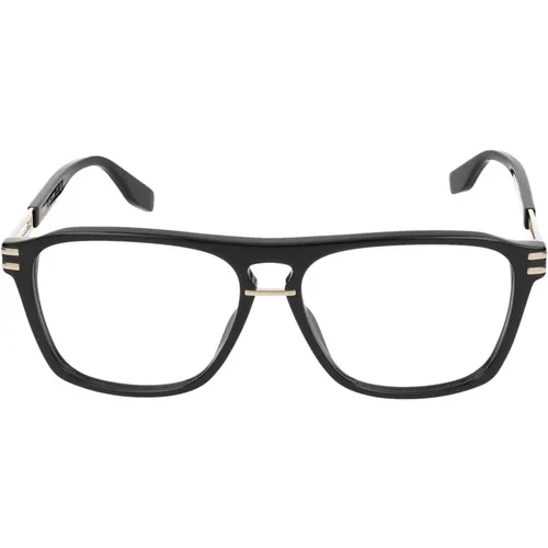 Stylish Eyeglasses Model 679 , male, Sizes: 56 MM - Marc Jacobs - Modalova