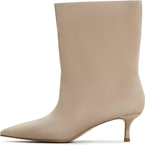 Elegante Stiefeletten - , Damen, Größe: 39 EU - Cesare Gaspari - Modalova